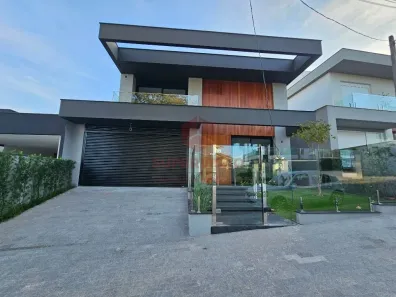 Casa com 4 Quartos à venda, 311m² no Pedra Branca, Palhoça