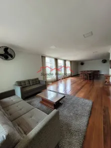 Apartamento com 4 Quartos à venda, 183m² no Cidade Dutra, São Paulo