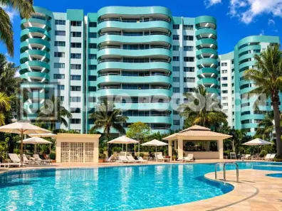 Apartamento com 2 Quartos à venda, 78m² no Barra Olímpica, Rio de Janeiro