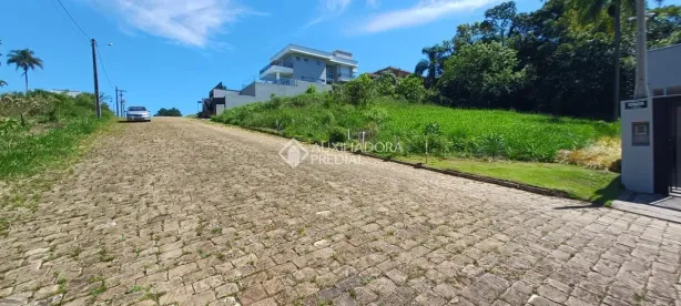 Lote/Terreno à venda, 361m² no Hidráulica, Lajeado