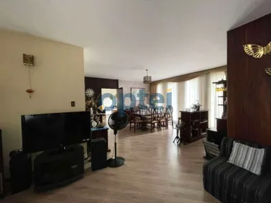 Sobrado com 4 Quartos à venda, 462m² no Jardim do Mar, São Bernardo do Campo