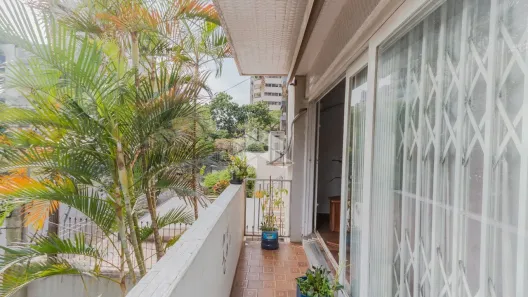 Apartamento com 3 Quartos à venda, 129m² no Bela Vista, Porto Alegre