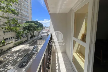 Apartamento com 2 Quartos à venda, 75m² no Pitangueiras, Guarujá