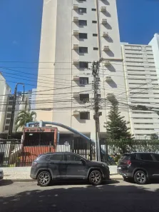 Apartamento com 2 Quartos à venda, 107m² no Cocó, Fortaleza