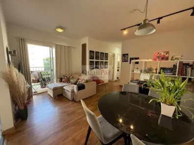 Apartamento com 2 Quartos à venda, 58m² no Suru, Santana de Parnaíba