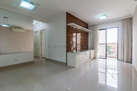 Apartamento com 3 Quartos à venda, 81m² no Vila Primavera, São Paulo