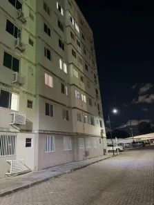 Apartamento com 2 Quartos à venda, 46m² no Madre Paulina, São Cristóvão