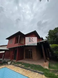 Casa de Condomínio com 3 Quartos à venda, 338m² no Alphaville, Santana de Parnaíba
