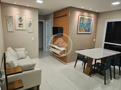Apartamento com 2 Quartos à venda, 69m² no Lundcea, Lagoa Santa