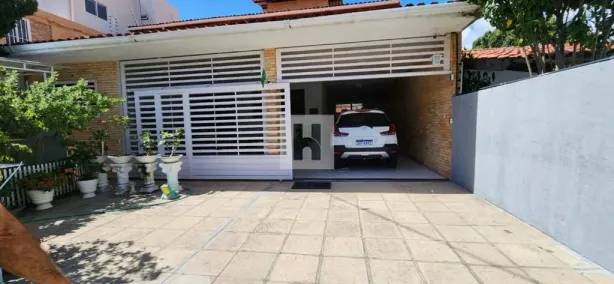 Casa com 5 Quartos à venda, 360m² no Bessa, João Pessoa