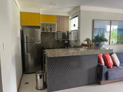 Casa com 1 Quarto à venda, 63m² no Imbassaí, Mata de São João