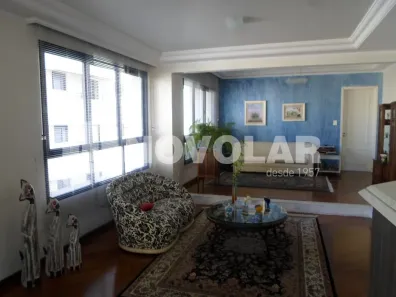 Apartamento com 4 Quartos à venda, 256m² no Santa Teresinha, São Paulo
