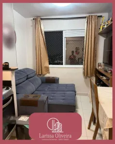 Apartamento com 2 Quartos à venda, 32m² no Parque Munhoz, São Paulo