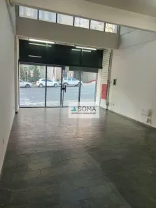 Ponto Comercial para alugar, 75m² no Centro, Campinas