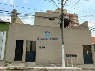 Casa de Condomínio com 14 Quartos à venda, 350m² no Jardim Oriental, São Paulo