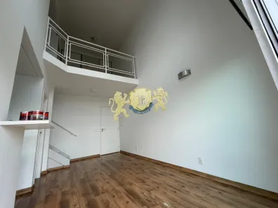 Flat com 1 Quarto à venda, 50m² no Vila Nova Conceição, São Paulo