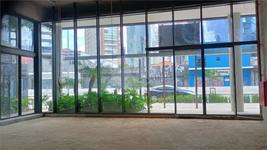 Ponto Comercial para alugar, 379m² no Vila Nova Conceição, São Paulo