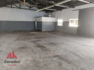 Ponto Comercial para alugar, 300m² no Conserva, Americana