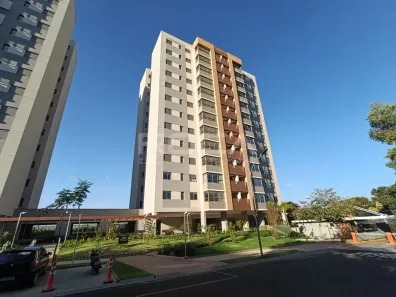 Apartamento com 3 Quartos à venda, 180m² no Jardim Saint Gerard, Ribeirão Preto