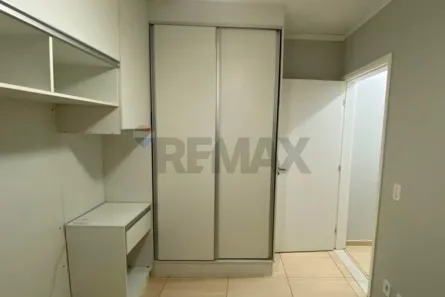 Apartamento com 2 Quartos para alugar, 48m² no Jardim Santa Cecília, Sorocaba