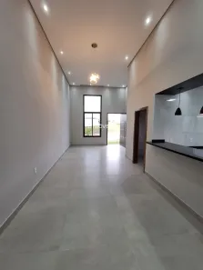 Casa de Condomínio com 3 Quartos à venda, 134m² no Jardim Novo Horizonte, Sorocaba
