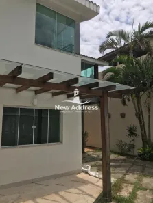 Casa com 4 Quartos à venda, 150m² no Barra do Jucu, Vila Velha