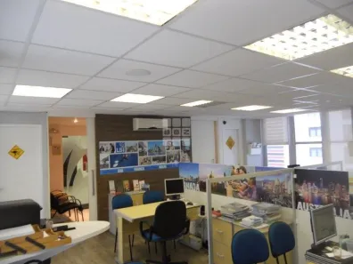 Ponto Comercial à venda, 100m² no Cerqueira César, São Paulo
