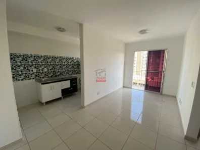 Apartamento com 2 Quartos para alugar, 45m² no Morada de Laranjeiras, Serra