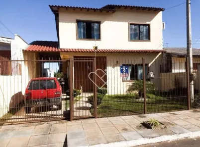 Casa com 3 Quartos à venda, 165m² no Vera Cruz, Gravataí