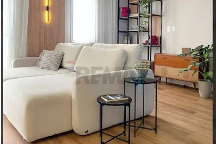 Apartamento com 2 Quartos à venda, 100m² no Balneário Tropical, Paulínia