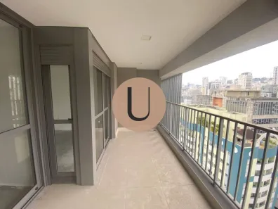 Apartamento com 1 Quarto à venda, 44m² no Paraíso, São Paulo