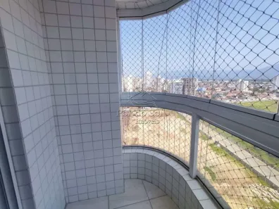 Apartamento com 3 Quartos à venda, 101m² no Aviação, Praia Grande