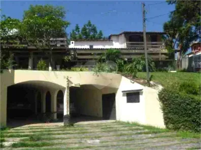 Casa com 3 Quartos à venda, 600m² no Condomínio Nova São Paulo, Itapevi