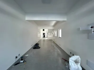 Ponto Comercial para alugar, 173m² no Boqueirão, Praia Grande