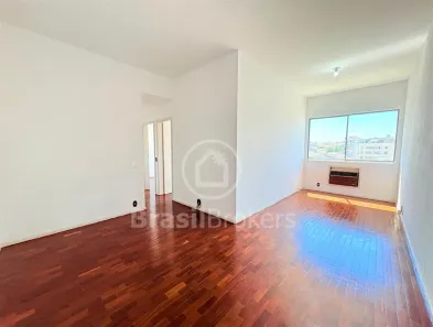 Apartamento com 2 Quartos à venda, 66m² no Méier, Rio de Janeiro
