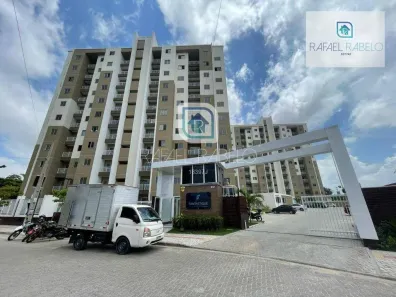 Apartamento com 2 Quartos para alugar, 45m² no Mondubim, Fortaleza
