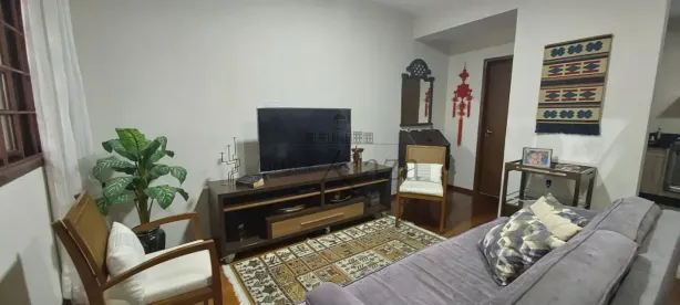 Casa de Condomínio com 3 Quartos à venda, 100m² no Jardim Paraíso, São José dos Campos