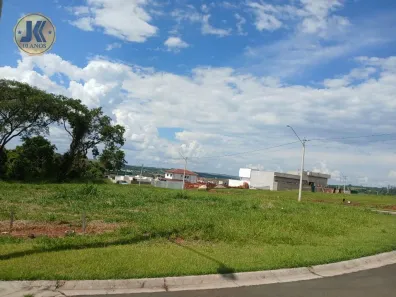 Lote/Terreno à venda, 500m² no Loteamento São Pedro, Jaguariúna