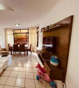 Apartamento com 3 Quartos à venda, 85m² no Presidente Médici, Ribeirão Preto