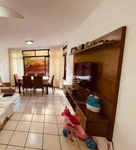 Apartamento com 3 Quartos à venda, 85m² no Presidente Médici, Ribeirão Preto