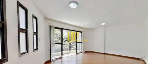 Apartamento com 4 Quartos à venda, 160m² no Consolação, São Paulo