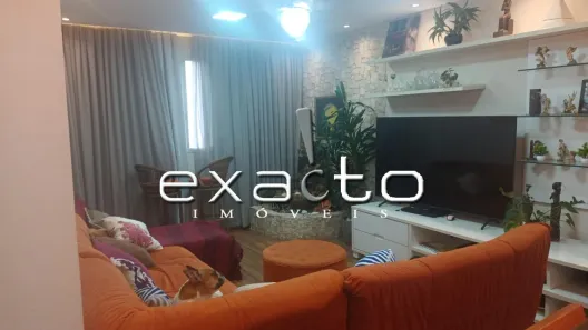 Apartamento com 4 Quartos à venda, 135m² no Centro, Campinas