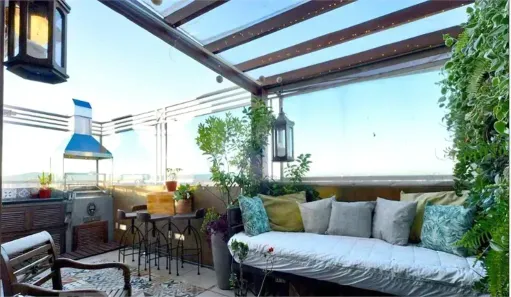 Apartamento com 1 Quarto à venda, 101m² no Perdizes, São Paulo