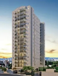 Apartamento com 2 Quartos à venda, 72m² no Chora Menino, São Paulo