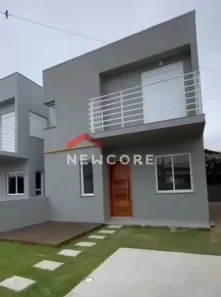 Sobrado com 2 Quartos à venda, 70m² no , Garopaba