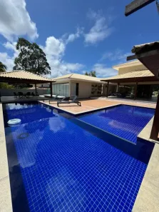 Casa de Condomínio com 6 Quartos à venda, 920m² no Portão, Lauro de Freitas