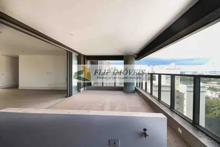 Apartamento com 3 Quartos à venda, 317m² no Cambuí, Campinas