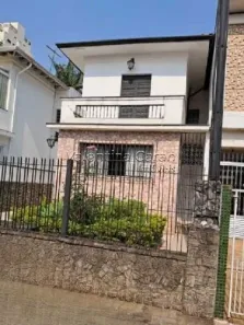 Casa com 3 Quartos à venda, 330m² no Mirandópolis, São Paulo