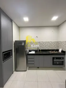 Kitnet com 1 Quarto para alugar, 38m² no Jardim Amanda I, Hortolândia