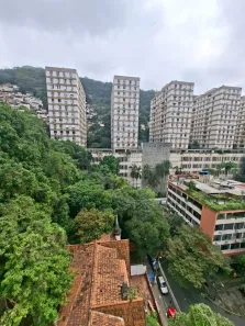 Apartamento com 2 Quartos para alugar, 60m² no Copacabana, Rio de Janeiro